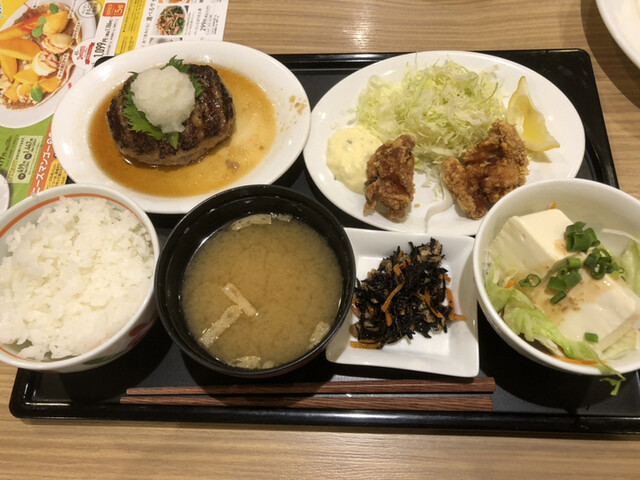 recommendations image for デニーズ 羽村店