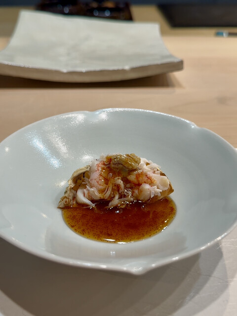 recommendations image for 鮨 よつ葉