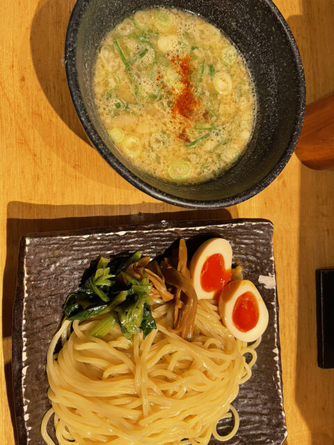 らーめん あらうま堂 梅田一番街店的實拍高清圖
