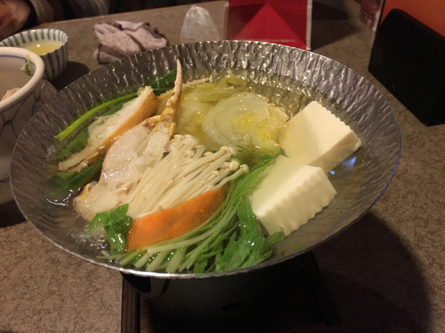 かに道楽 江坂店的實拍高清圖
