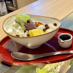 recommendations for 茂助だんご 羽田エアポートガーデン店