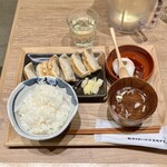 recommendations for 肉汁餃子のダンダダン 赤坂店