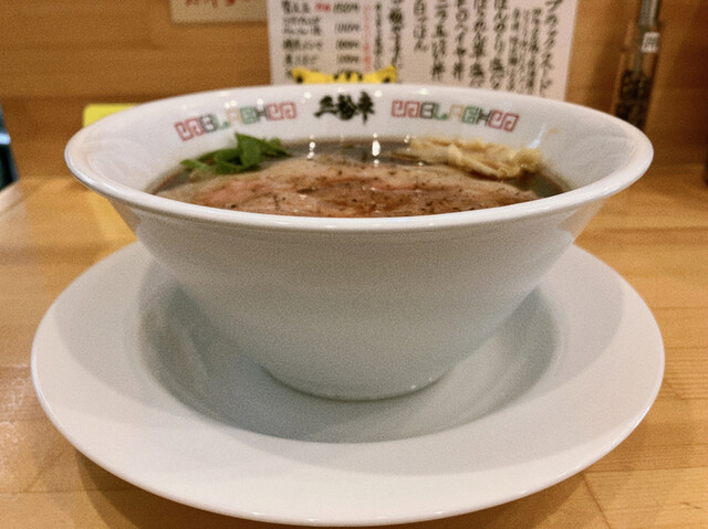 recommendations image for 麺to飯 三輪車