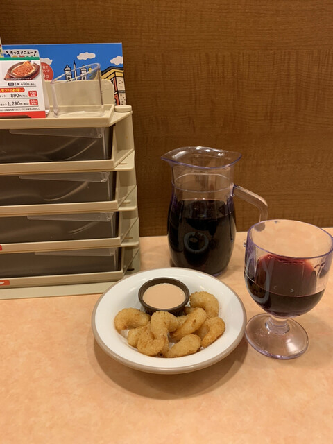 recommendations image for サイゼリヤ 地下鉄赤塚店