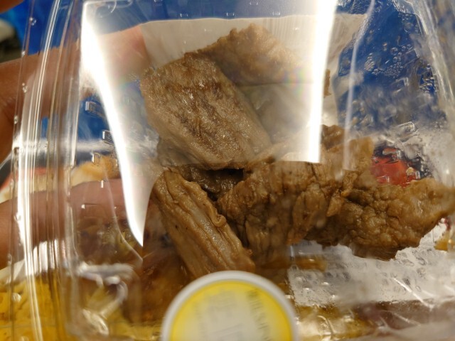 recommendations image for 神戸ビフテキ亭デリ