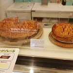 recommendations for 菓子工房 T.YOKOGAWA 和泉中央本店