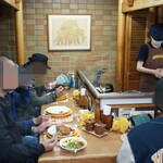 カリーハウス コロンボ的实拍图