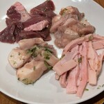 げんかや 高田馬場店的实拍图
