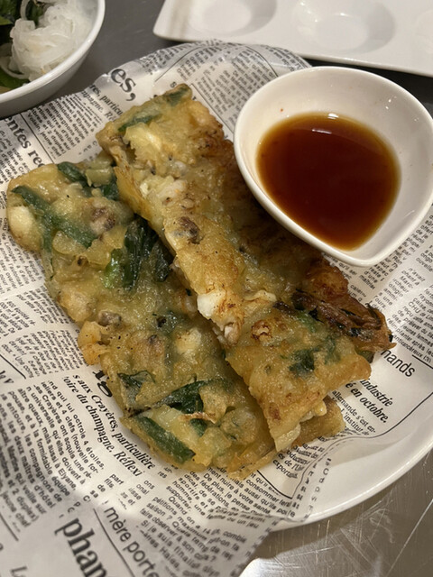 韓辛DELI 北野白梅町店的实拍高清图