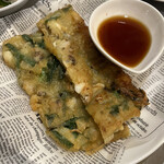 韓辛DELI 北野白梅町店的实拍图