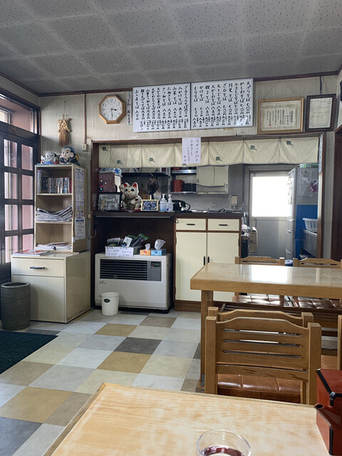 そば処　味のみどり的实拍高清图
