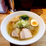 麺や 初代 やまだ的实拍图
