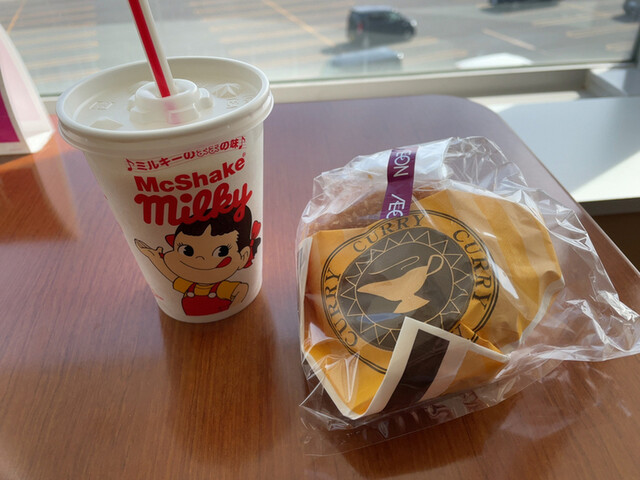 recommendations image for マクドナルド イオン名寄店