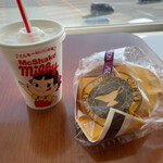 recommendations for マクドナルド イオン名寄店