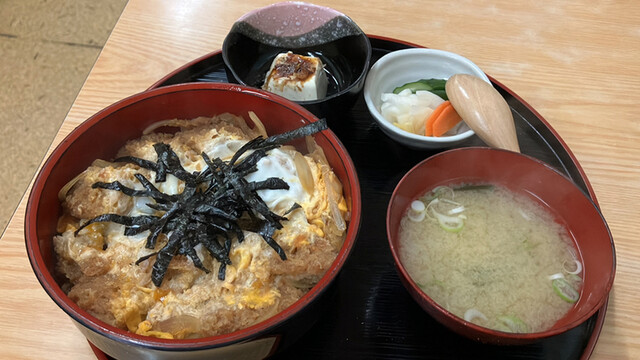 揚物専科 とんかつ かわい的實拍高清圖