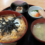 揚物専科 とんかつ かわい的實拍圖