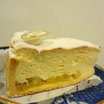 recommendations for モンブラン