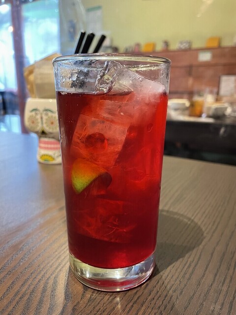 タコス メルカド的實拍高清圖