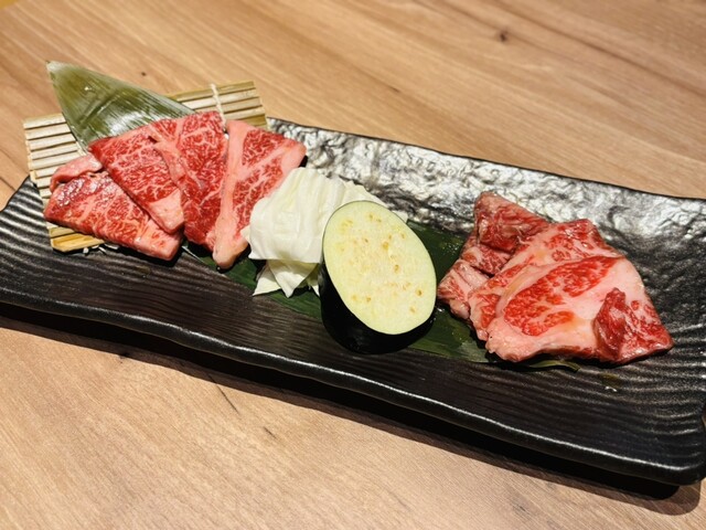 糸島焼肉 暁的实拍高清图