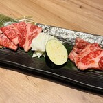 糸島焼肉 暁的实拍图