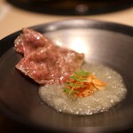西麻布けんしろう的实拍图