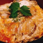 鳥居亭的實拍圖