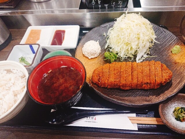 牛かつ もと村 アルタ裏店的實拍高清圖