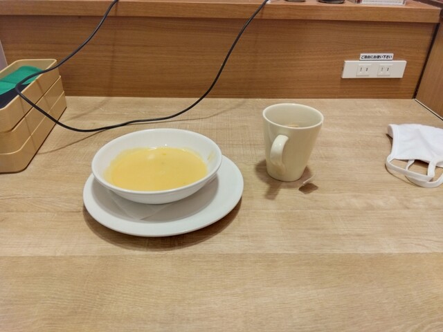 recommendations image for ガスト なんば店