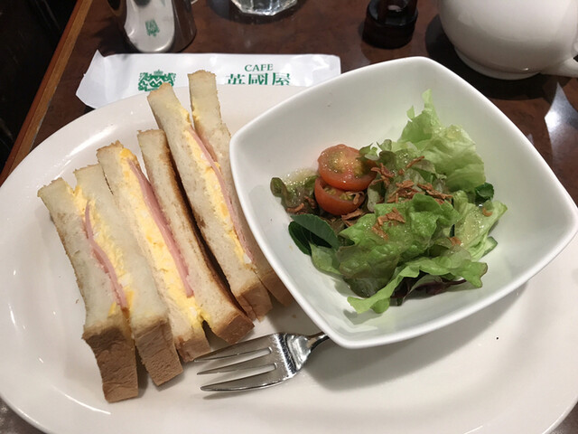 英國屋 なんばCITY的實拍高清圖