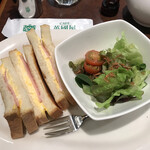 英國屋 なんばCITY的實拍圖