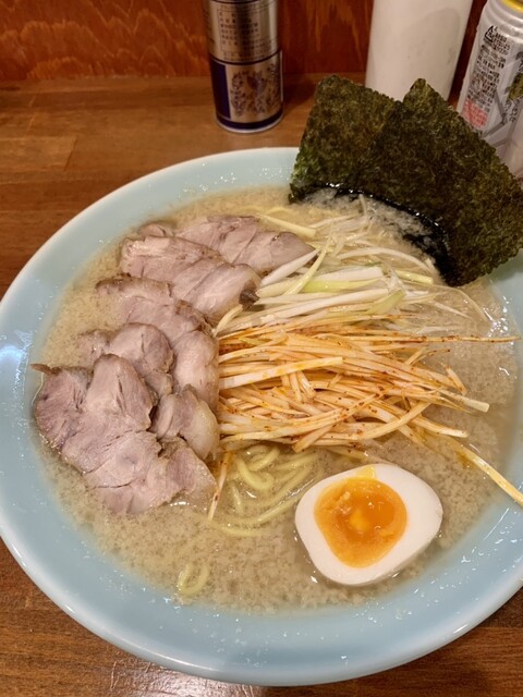 らぁ麺 辻○的實拍高清圖