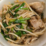 大阪王将 御徒町駅前店的實拍圖