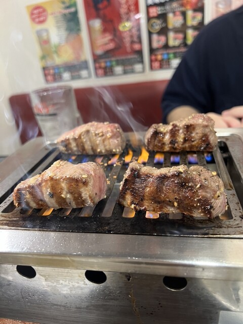 焼肉ここから 東陽町店的實拍高清圖