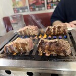 焼肉ここから 東陽町店的實拍圖