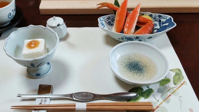 かにしげ 久留米店的实拍高清图