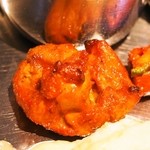 インドラディップ的实拍图
