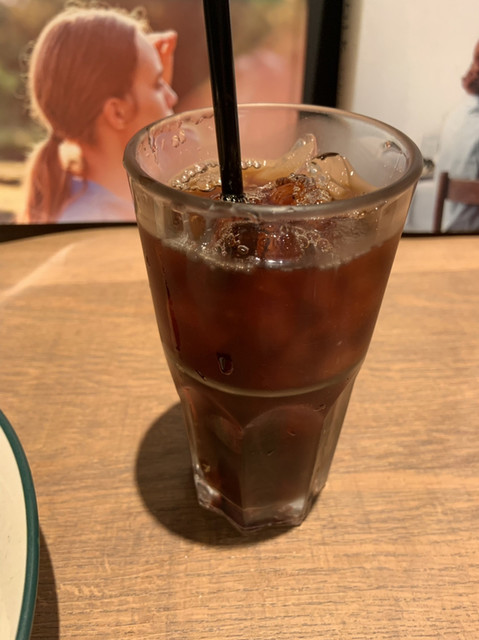 recommendations image for WIRED CAFE ルミネ立川店