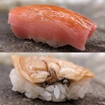 志げる鮨的实拍图