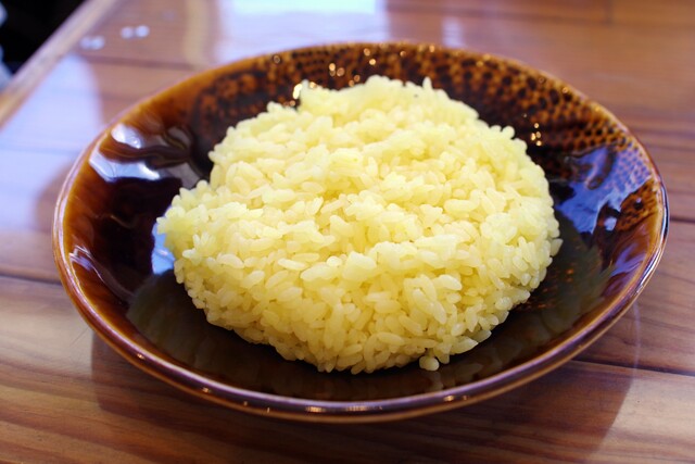 スープカレー トムトムキキル的实拍高清图