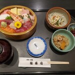 寿司・割烹 福寿司的實拍圖