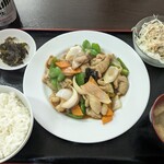 本格中華料理 天福的實拍圖