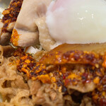 吉野家 御堂筋難波店的实拍图