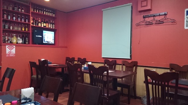recommendations image for mitho Nepali Indian Restaurant&Bar