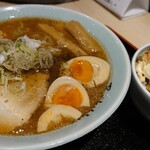 梅光軒 旭川空港店的实拍图