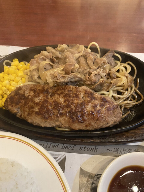 グリルハンター 池袋店的實拍高清圖