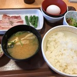 すき家 浅草橋駅前店的实拍图