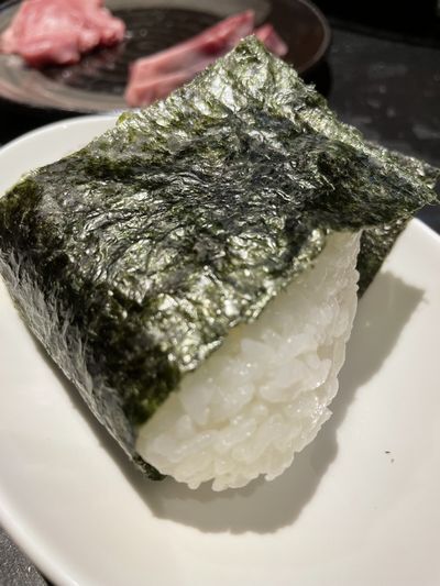 肉のおおばん的实拍高清图