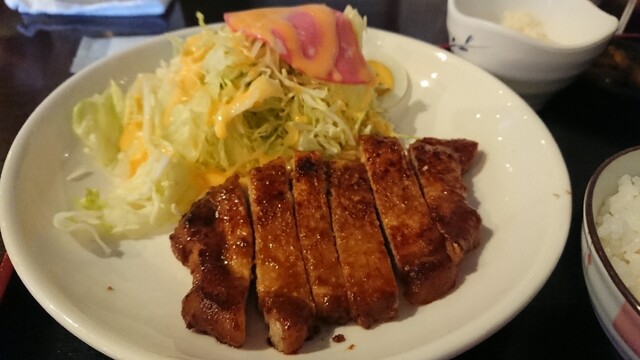 recommendations image for ほっとだいにんぐ わが家