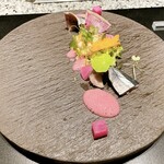 21CLUB的實拍圖