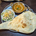 グレートインドレストラン的實拍圖